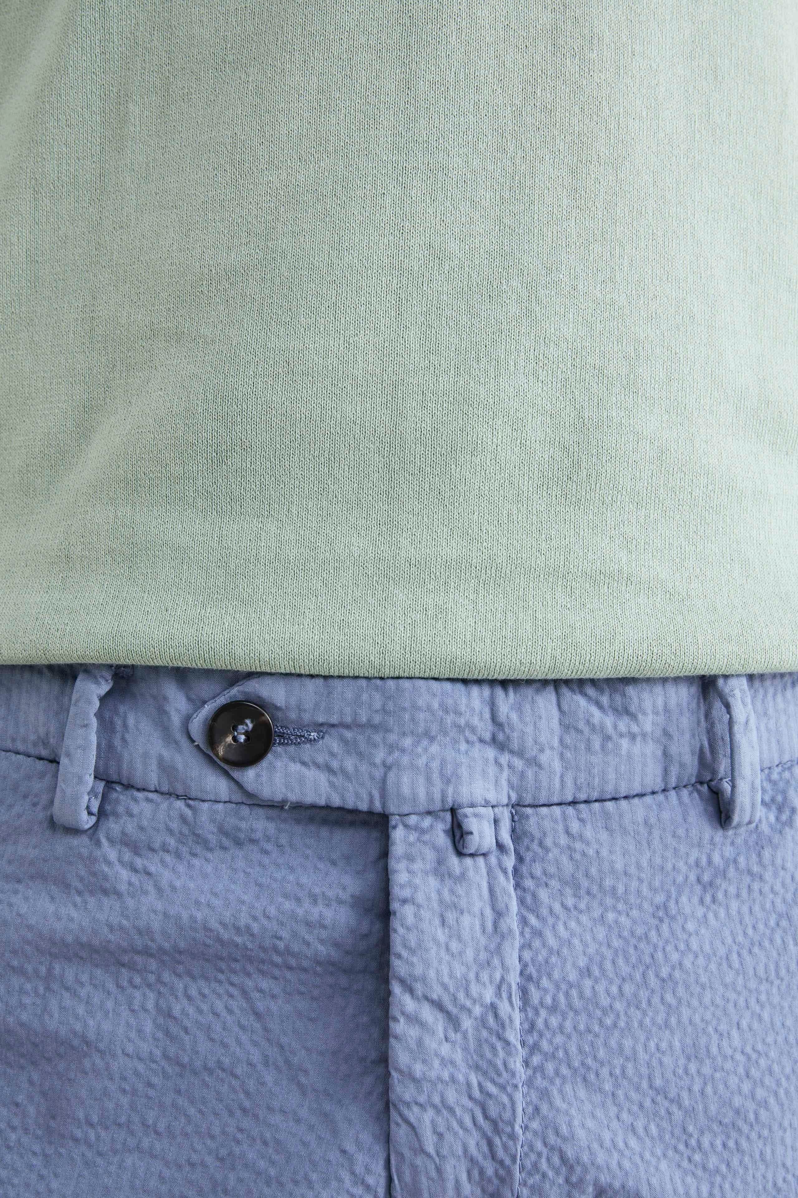 Pantaloni slim in cotone - AVIO